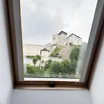 Castle View Retreat Breakfast Available Nearby Trenčín