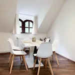 Apartman Castle View Retreat Breakfast Available Nearby *