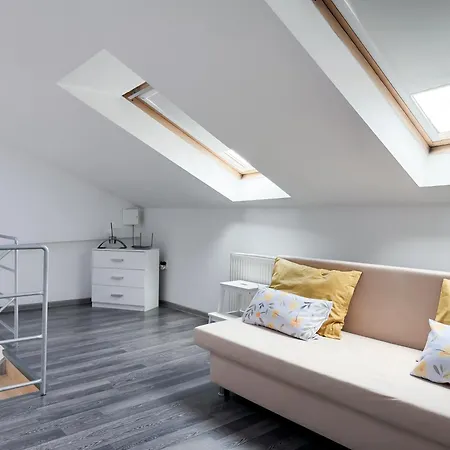 Castle View Retreat Breakfast Available Appartement