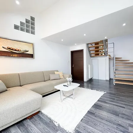 Appartement Castle View Retreat Breakfast Available *