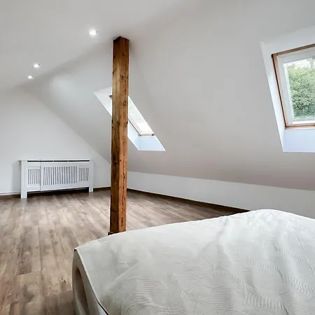 Apartman Castle View Retreat Breakfast Available Nearby *