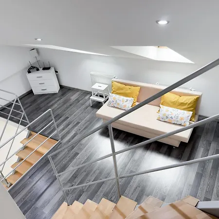 Appartement Castle View Retreat Breakfast Available