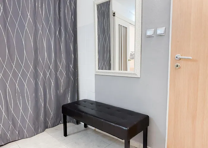 Castle View Retreat Breakfast Available Nearby Lejlighed Trenčín