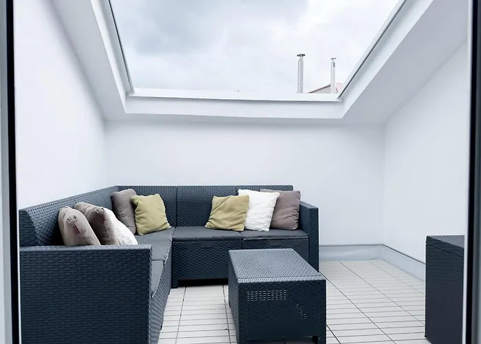 Castle View Retreat Breakfast Available Nearby Lejlighed