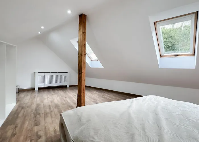 Lejlighed Castle View Retreat Breakfast Available Nearby *