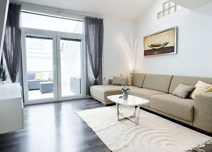 Castle View Retreat Breakfast Available Nearby Lejlighed Trenčín